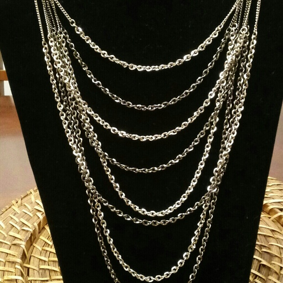 Necklaces - Picture 1 of 6